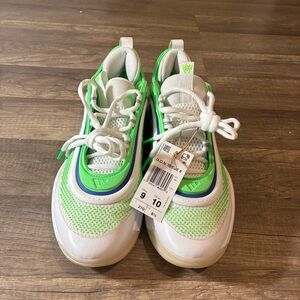 Size 9 - Mens Adidas D.O.N Issue 6 Metamorphosis Basketball Shoes